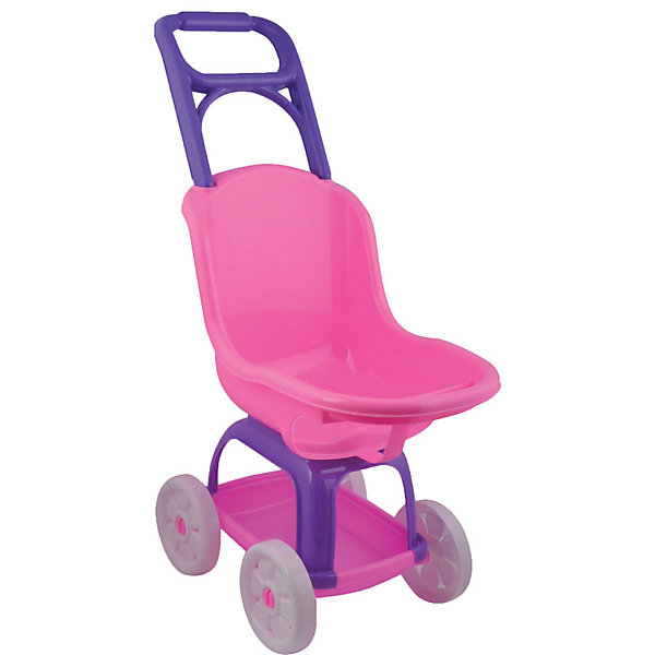 Прогулочная коляска для куклы , 67 см Terides 16075921