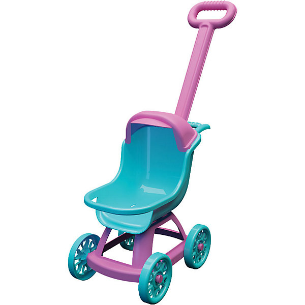 Прогулочная коляска для куклы , 43 см Terides 16076019