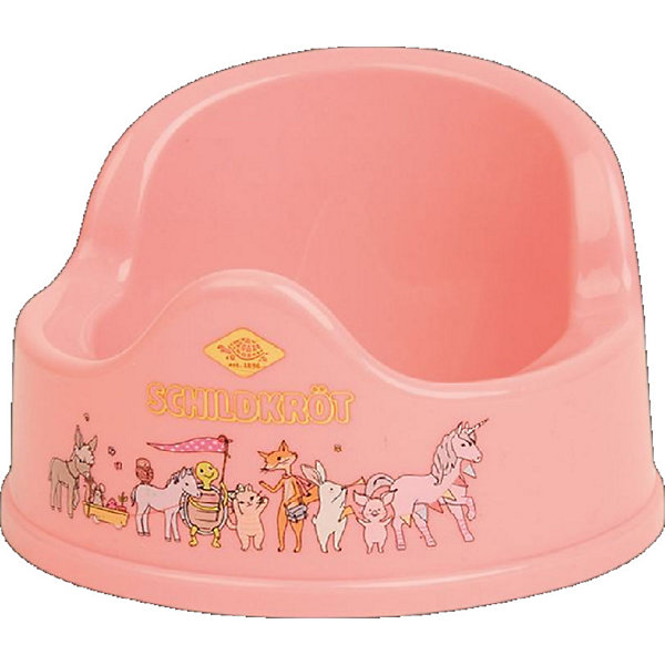 

Горшок для куклы Schildkröt, Разноцветный, Горшок для куклы Schildkröt