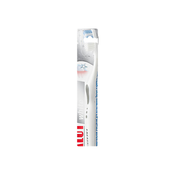 Зубная щетка White Lacalut 16076489