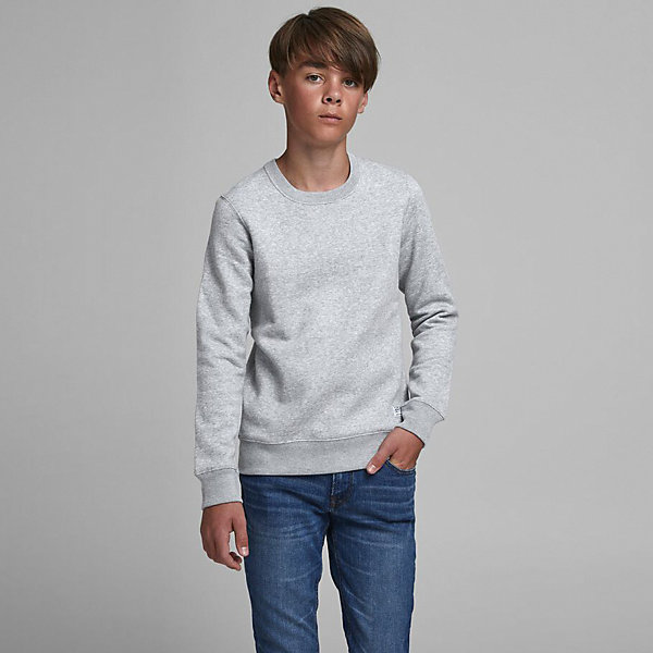 фото Свитшот jack & jones junior