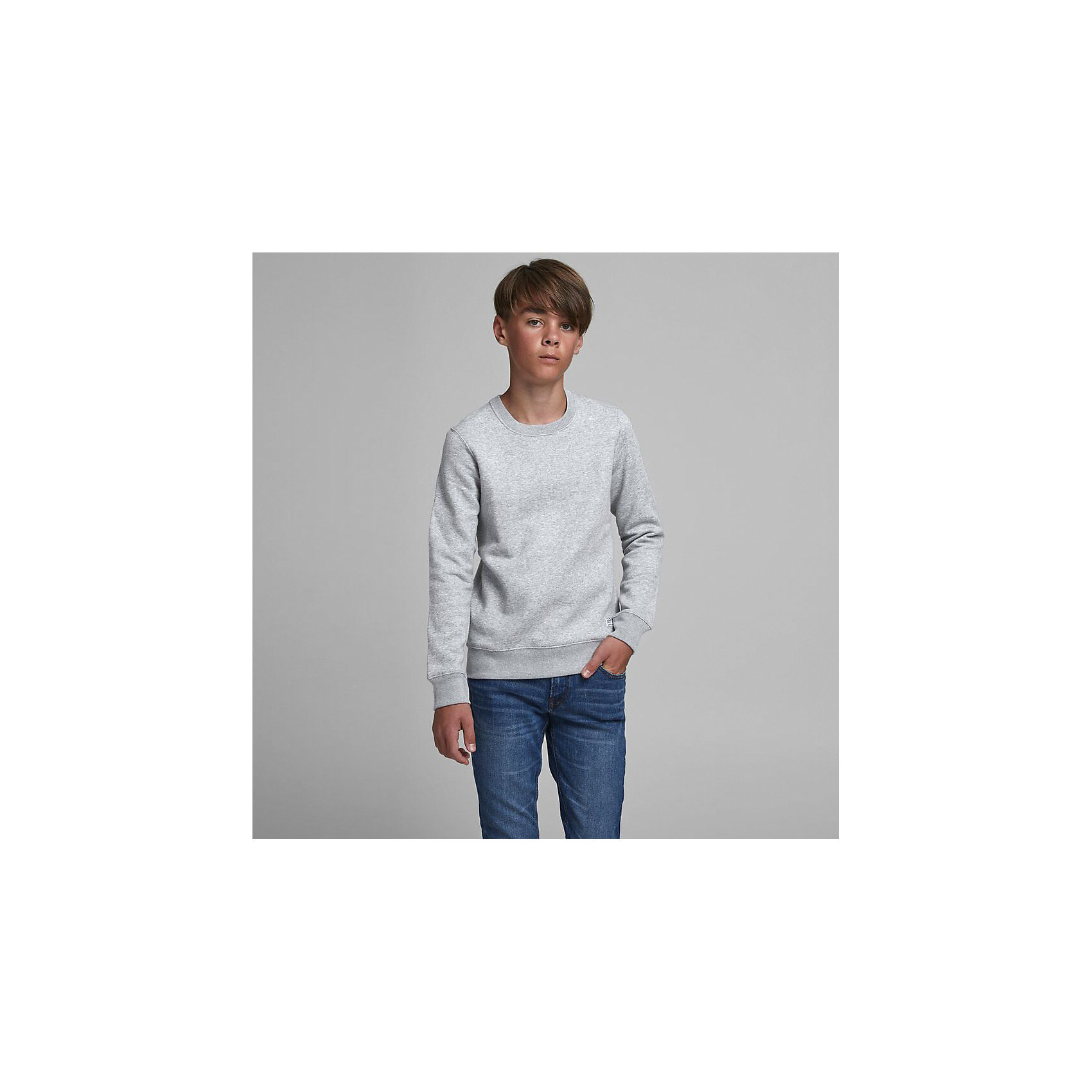 фото Свитшот jack & jones junior