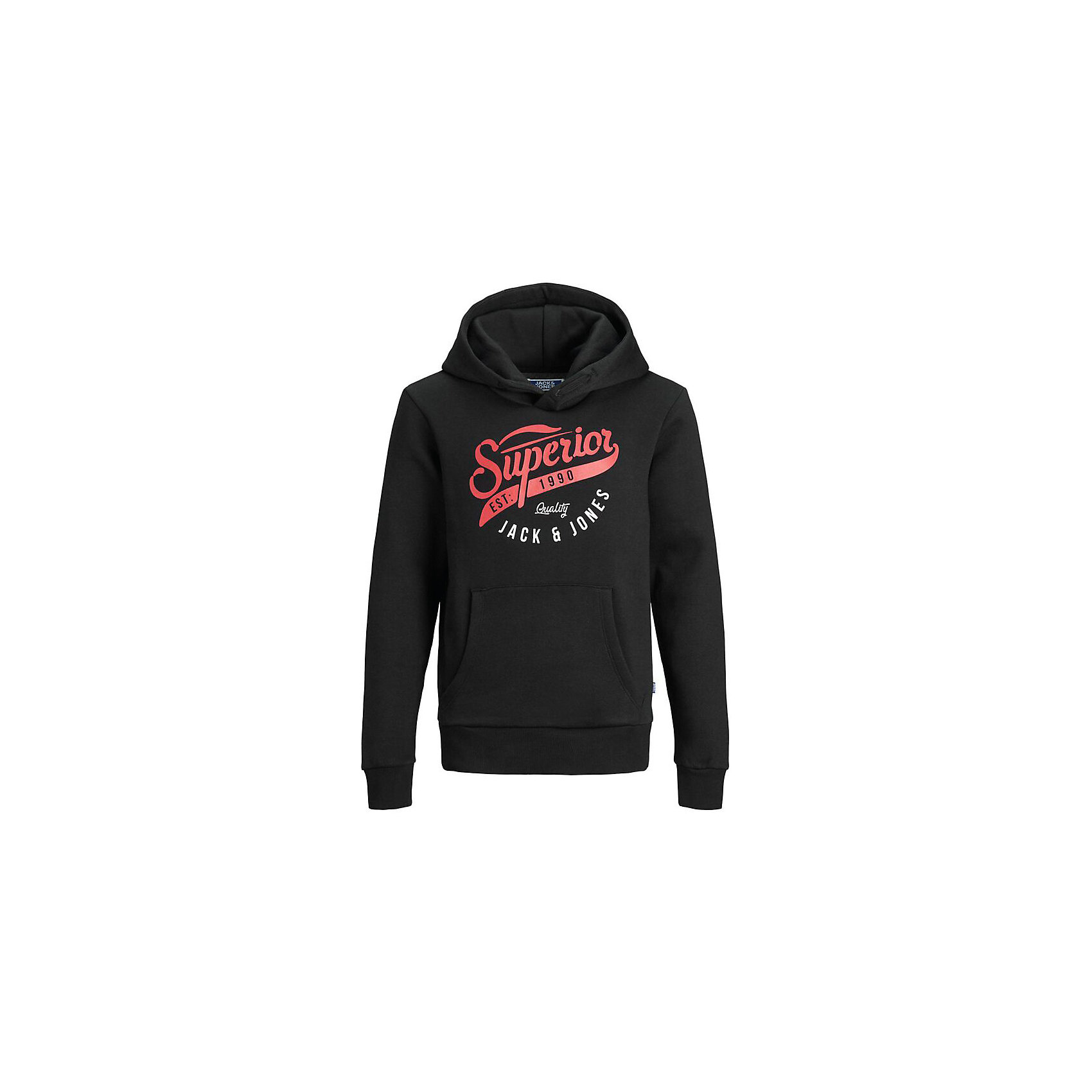 фото Худи jack & jones junior