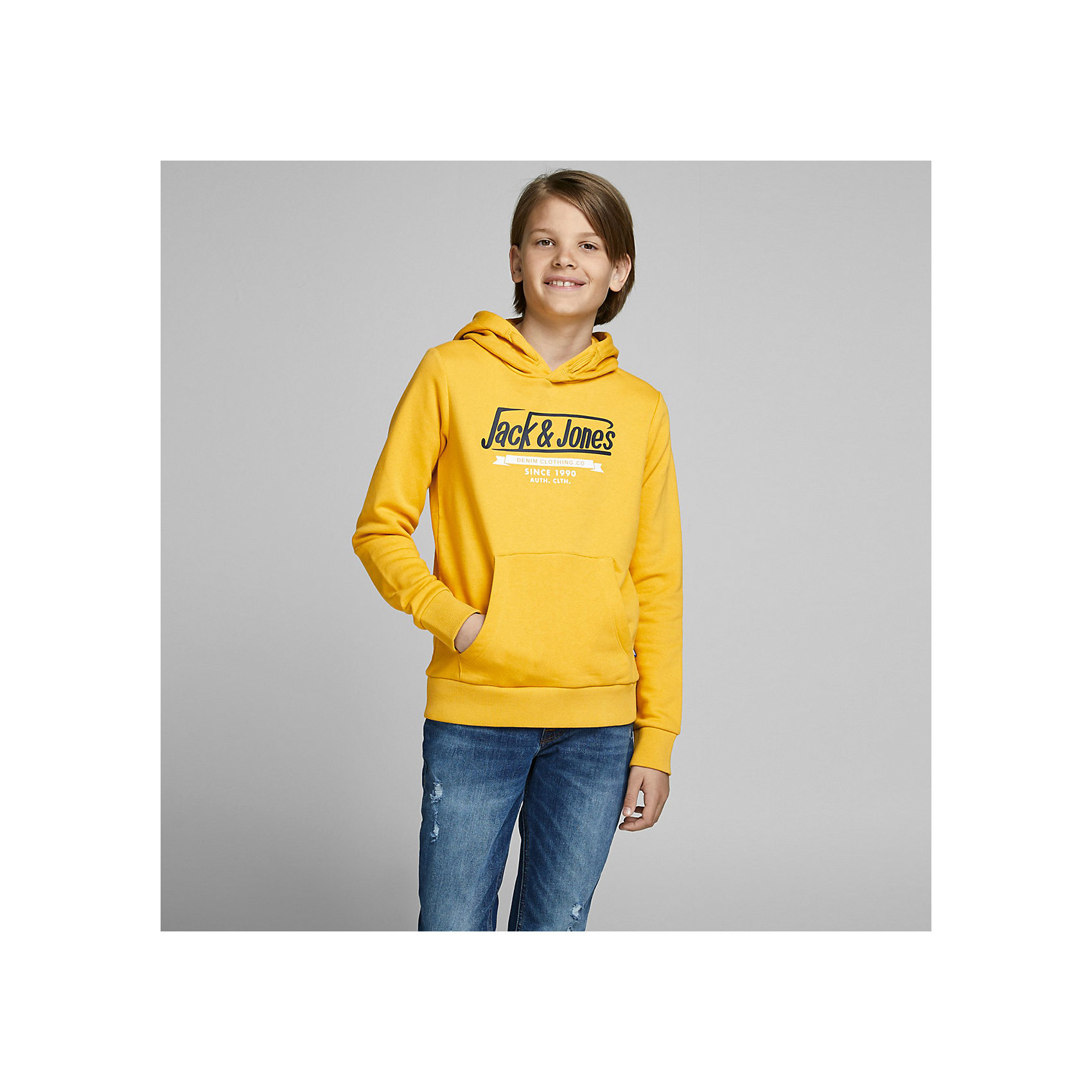 фото Худи jack & jones junior