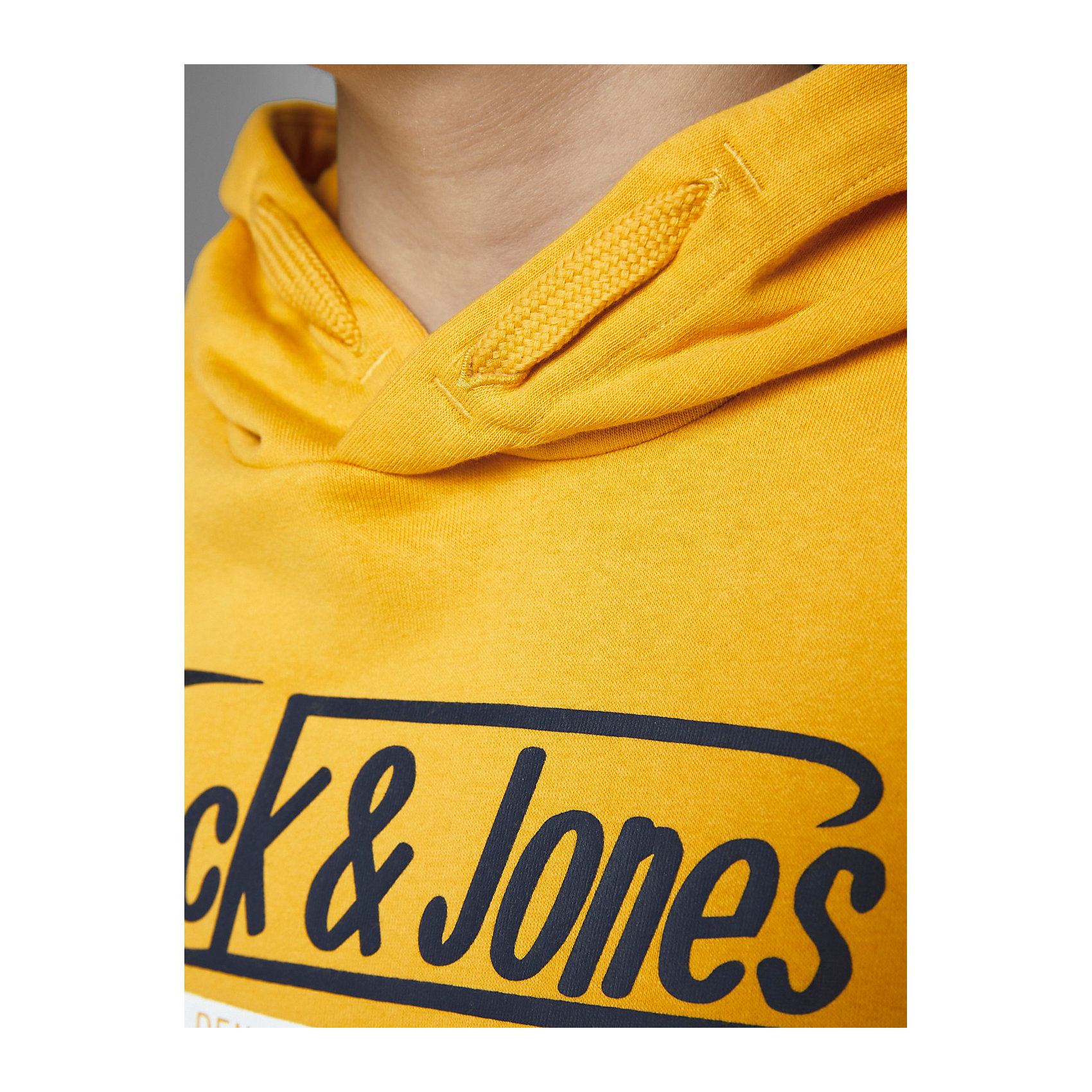 фото Худи jack & jones junior