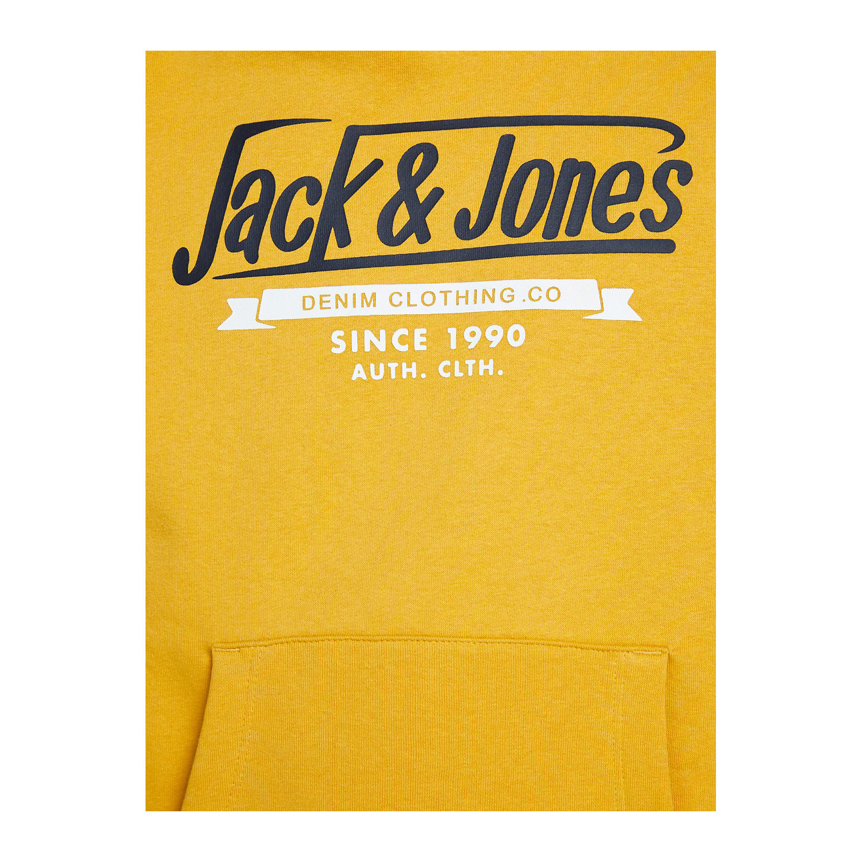 фото Худи jack & jones junior