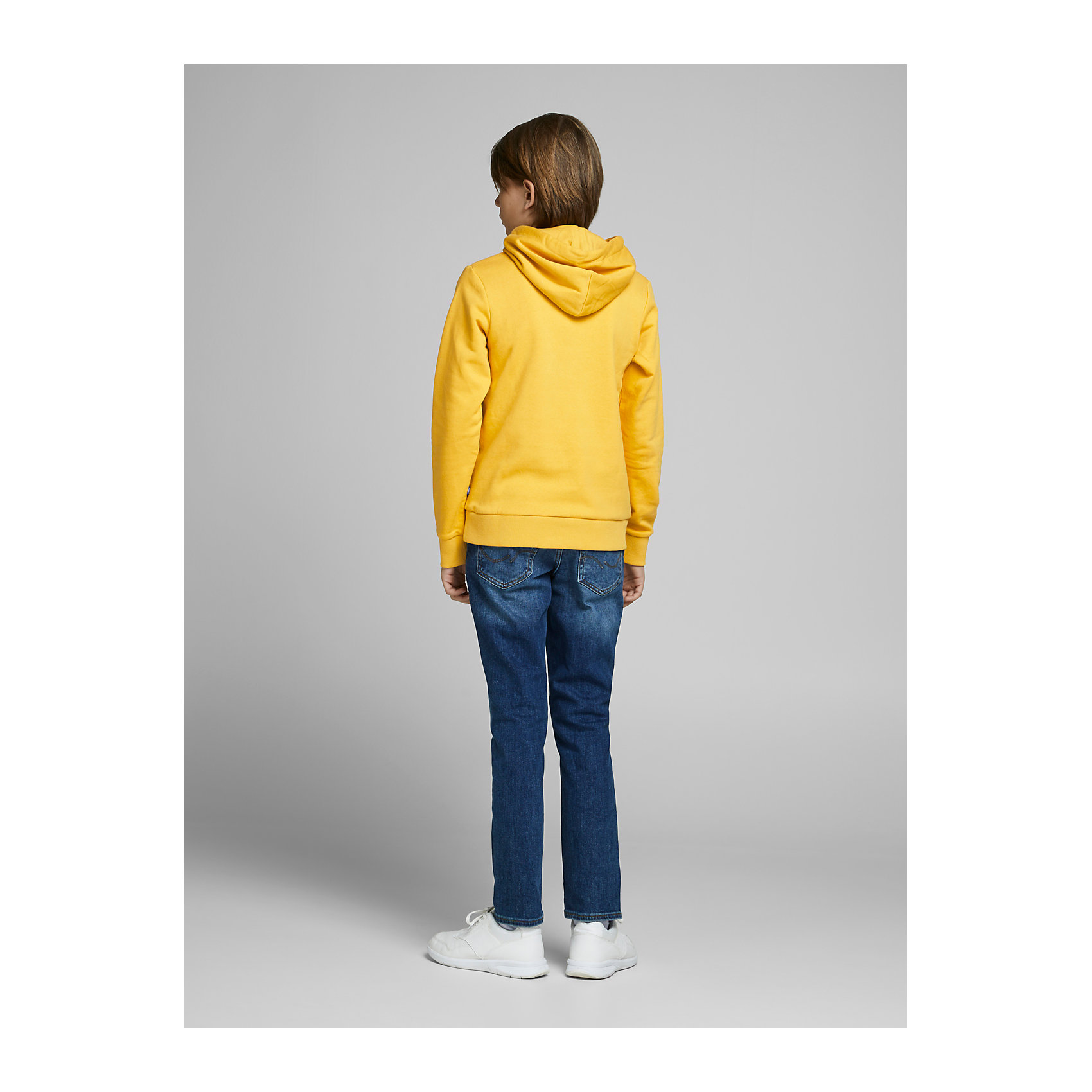 фото Худи jack & jones junior