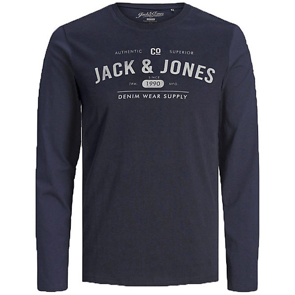 Лонгслив JACK & JONES Junior 16084837