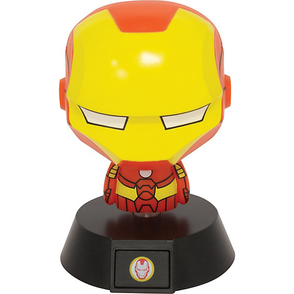 

Светильник Paladone Iron Man Icon Light