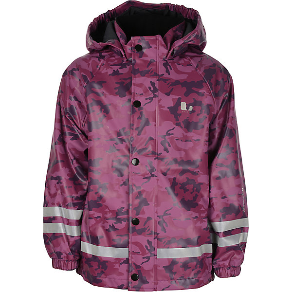 

Комплект Lindberg: куртка и полукомбинезон, Сиреневый, Комплект Lindberg: куртка и полукомбинезон