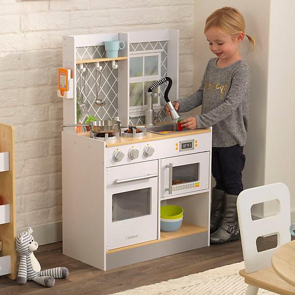 

Кухня KidKraft Давай играть, Разноцветный, Кухня KidKraft Давай играть