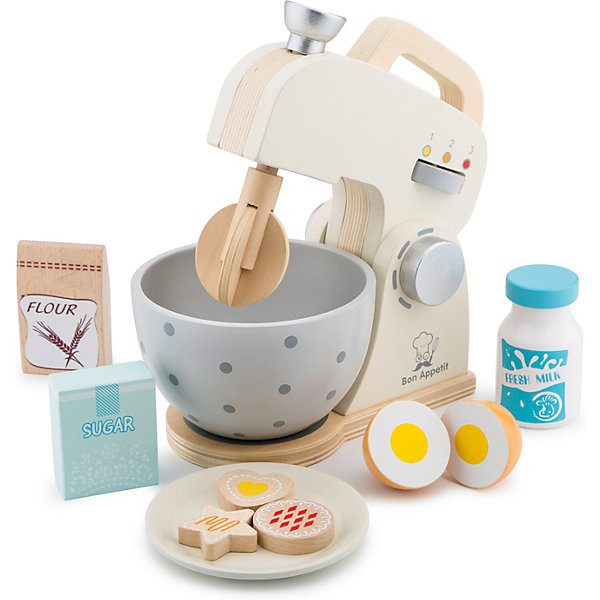 

Миксер New Classic Toys