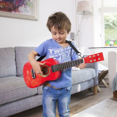 Купить Гитару Для Ребенка В Спб