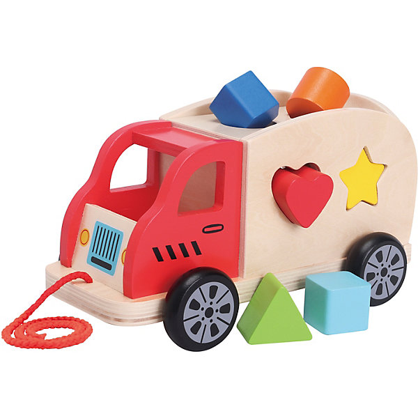 

Сортер New Classic Toys