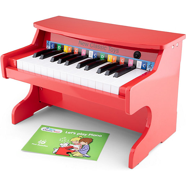 

Пианино New Classic Toys