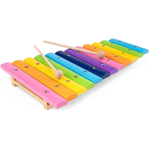 

Ксилофон New Classic Toys