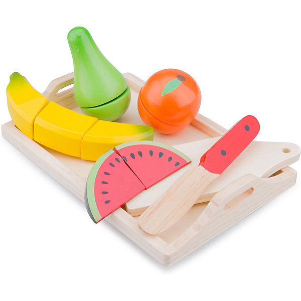 

Набор продуктов New Classic Toys