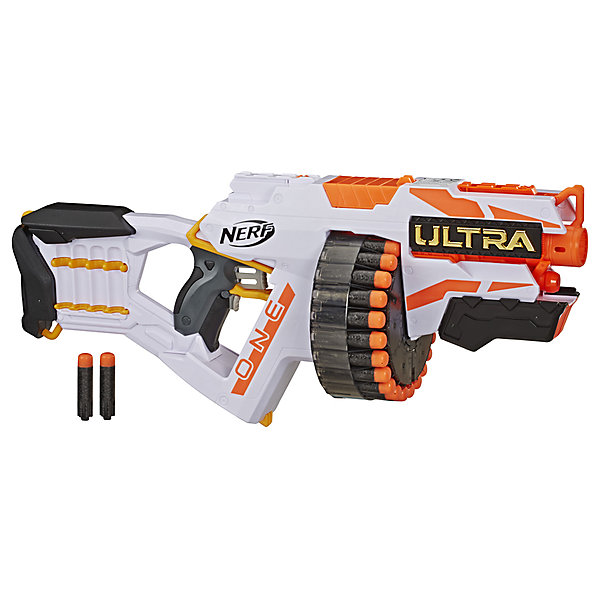 фото Бластер nerf ultra one hasbro