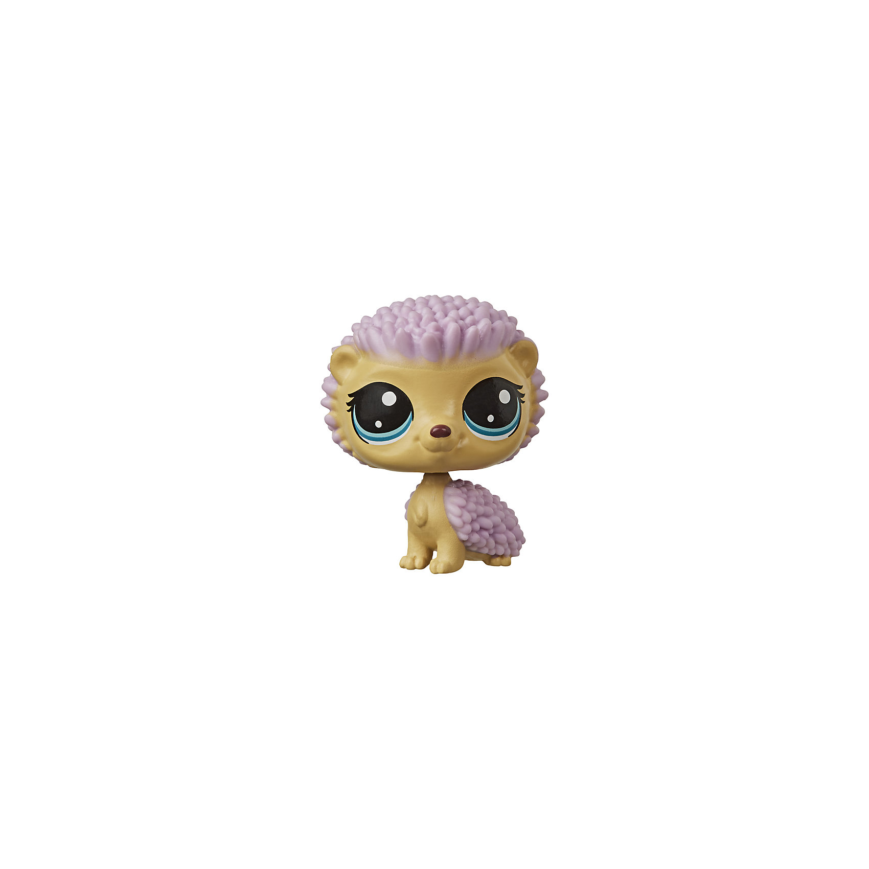 фото Игровой набор littlest pet shop уютный домик для петов hasbro