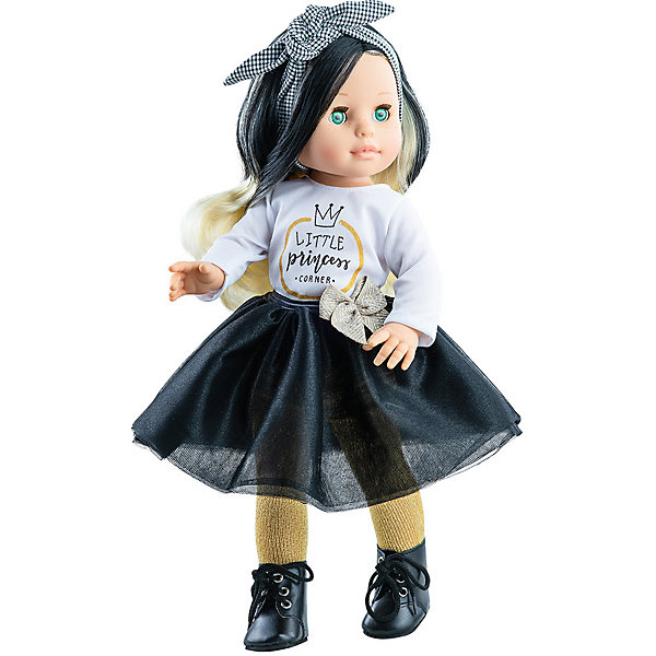 

Кукла Paola Reina Бианка, 42 см