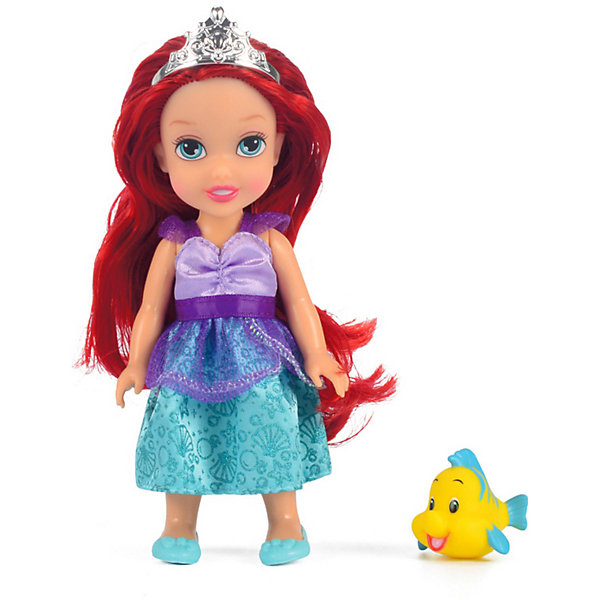 Кукла Принцесса, 15 см Disney 16188252