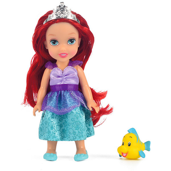 

Кукла Disney Принцесса, 15 см