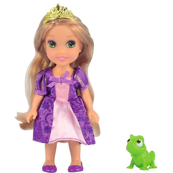 Кукла Принцесса, 15 см Disney 16188253
