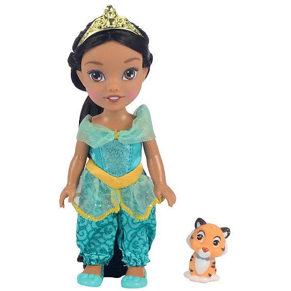 

Кукла Disney Принцесса, 15 см