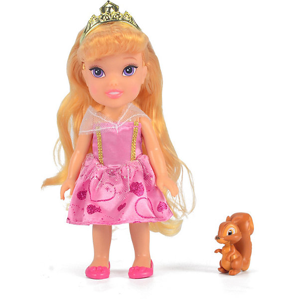 Кукла Принцесса, 15 см Disney 16188255