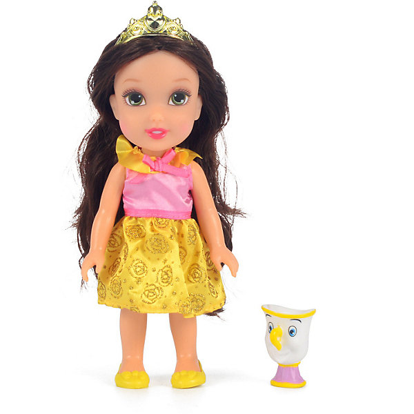 Кукла Принцесса, 15 см Disney 16188256