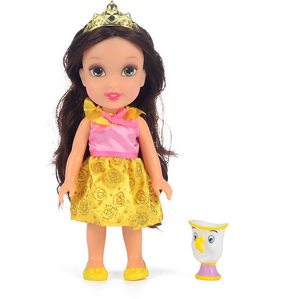 

Кукла Disney Принцесса, 15 см