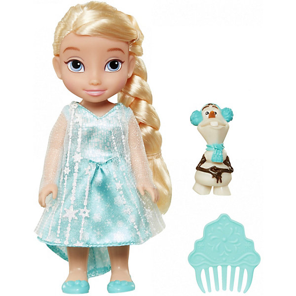 

Кукла Disney Холодное Cердце, 15 см