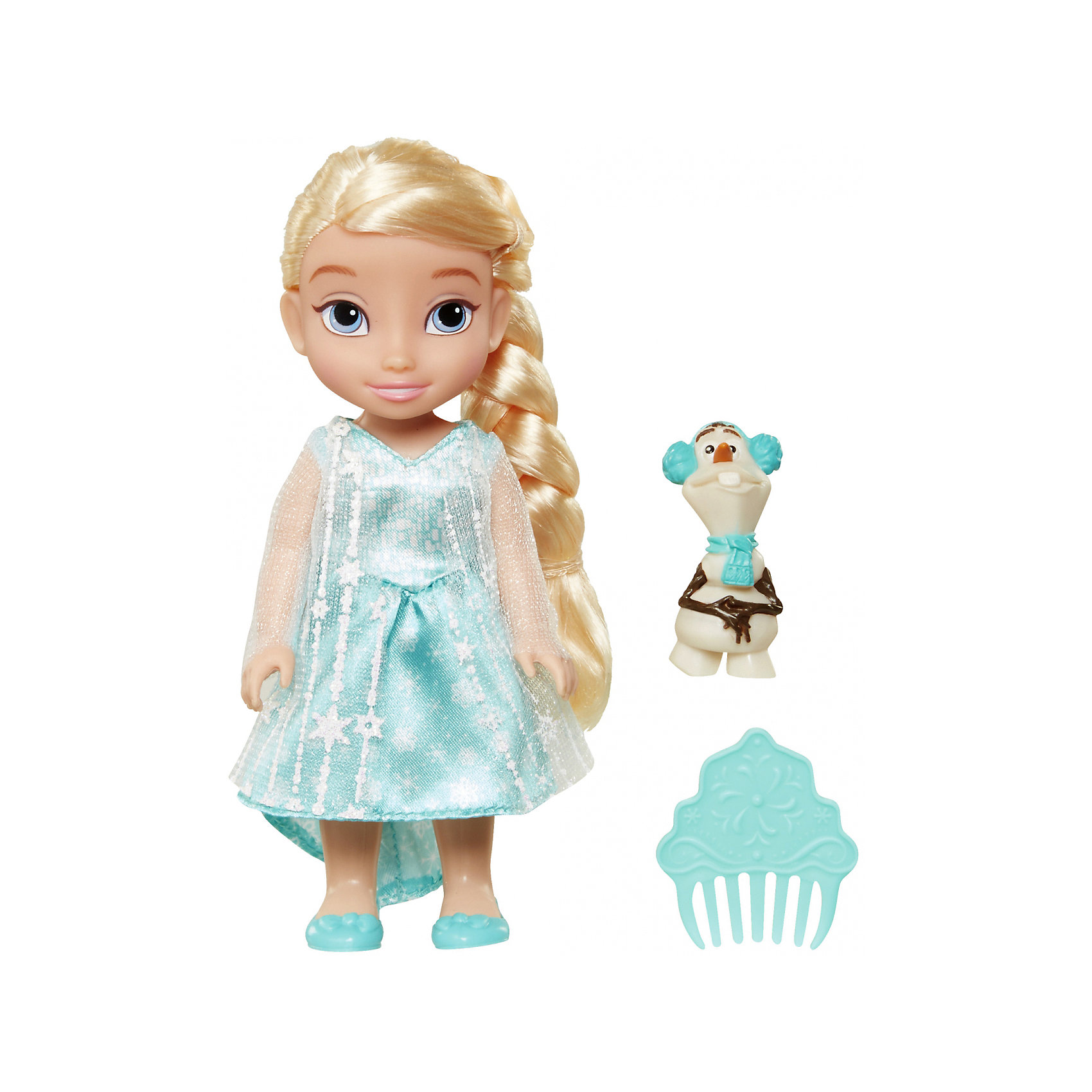 Кукла Холодное Cердце, 15 см Disney 16188261
