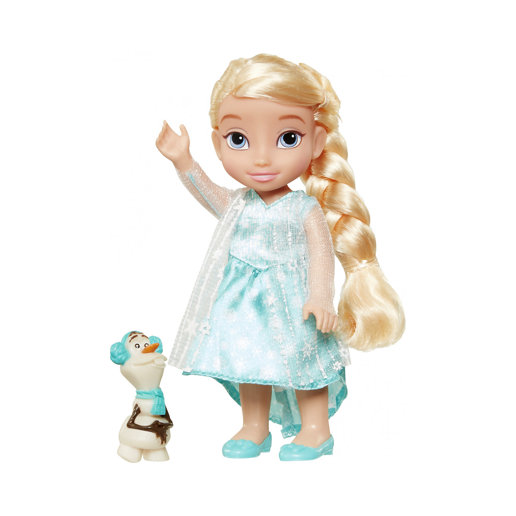 Кукла Холодное Cердце, 15 см Disney 16188261