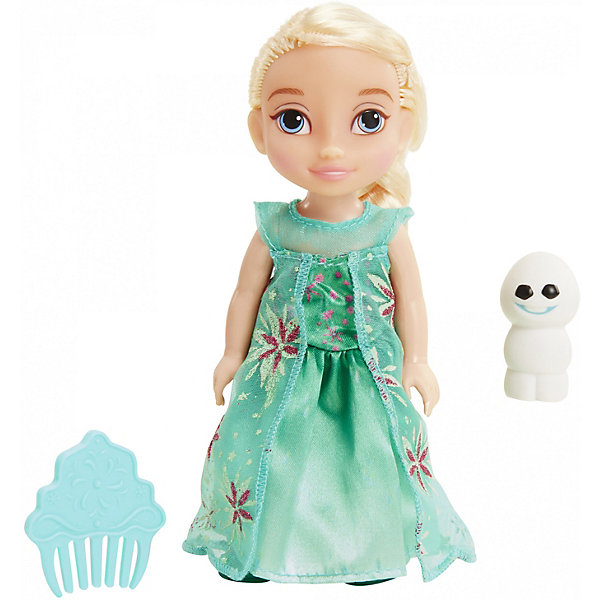 Кукла Холодное Cердце, 15 см Disney 16188262