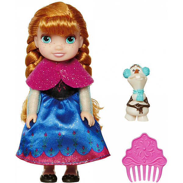 

Кукла Disney Холодное Cердце, 15 см