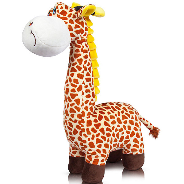Игрушка Жирафик, 30 см Bebelot 16188331