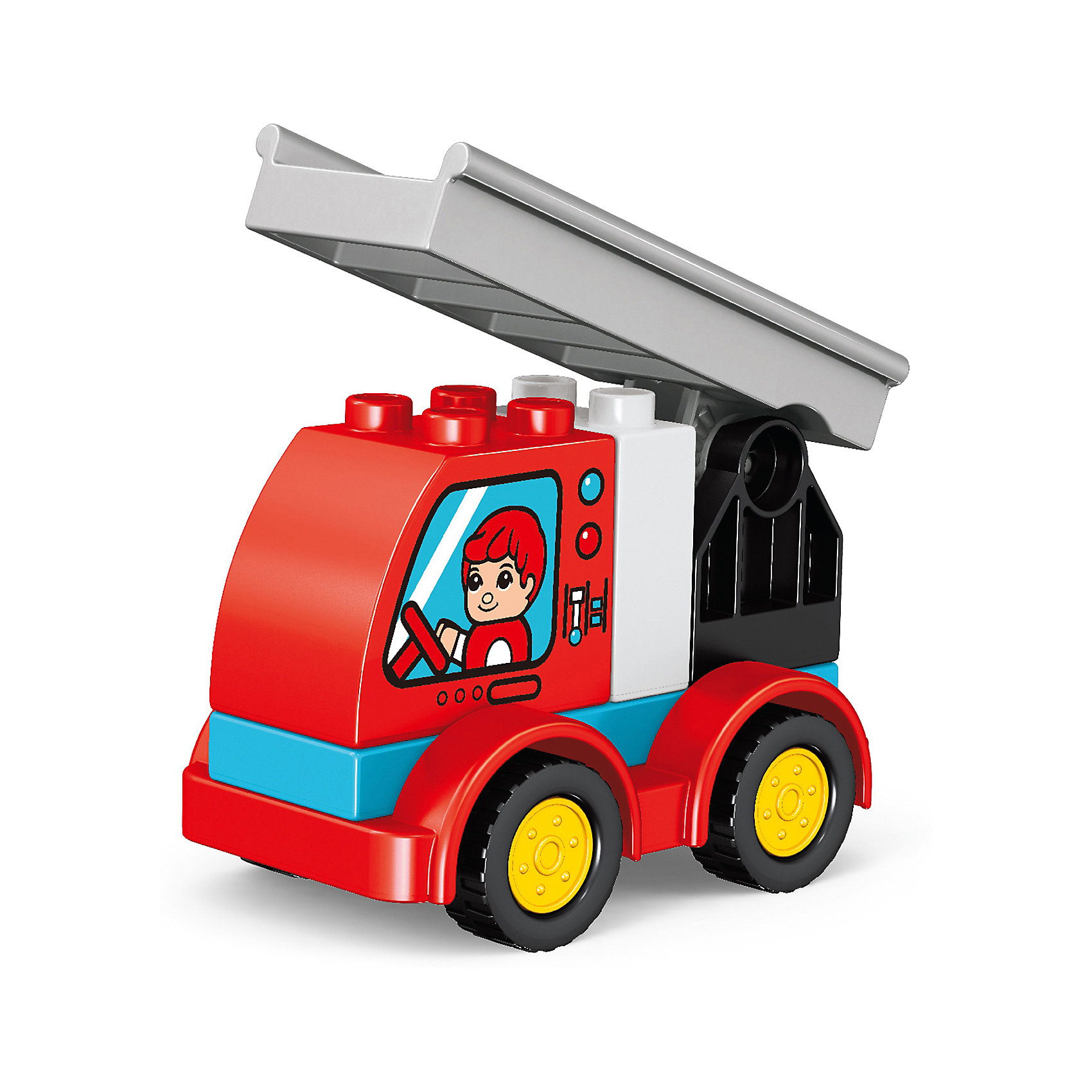 Конструктор Машины спецслужб, 9 деталей Kids Home Toys 16188415