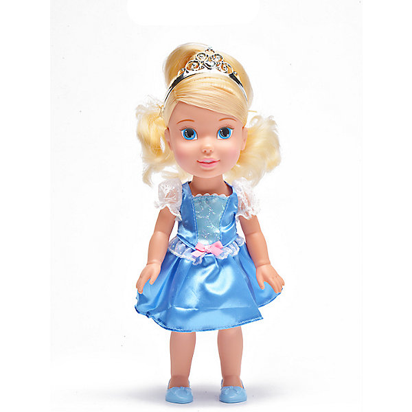 Кукла Принцесса Малышка, 31 см Disney 16188477