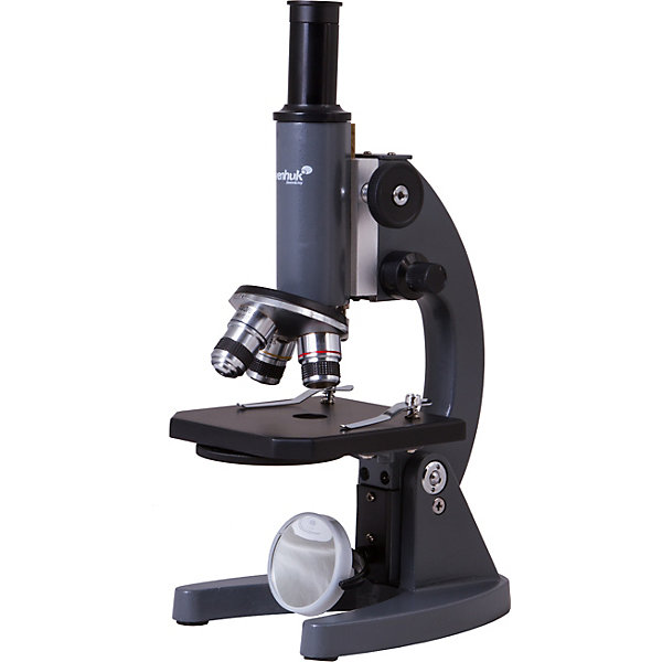 Микроскоп Levenhuk 5S NG, монокулярный 16188735