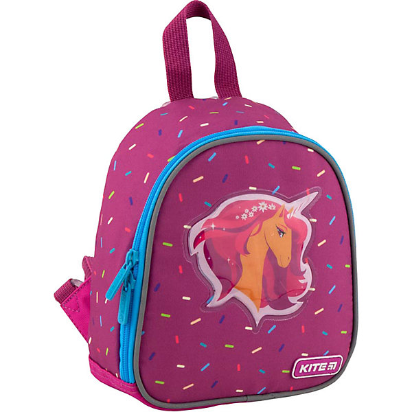 

Рюкзак Kite Kids, Розовый, Рюкзак Kite Kids