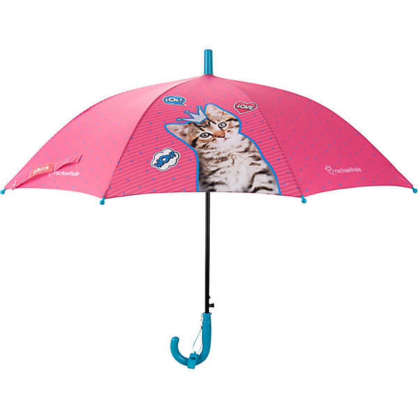 

Зонтик Kite, диаметр 86 см, Розовый, Зонтик Kite, диаметр 86 см