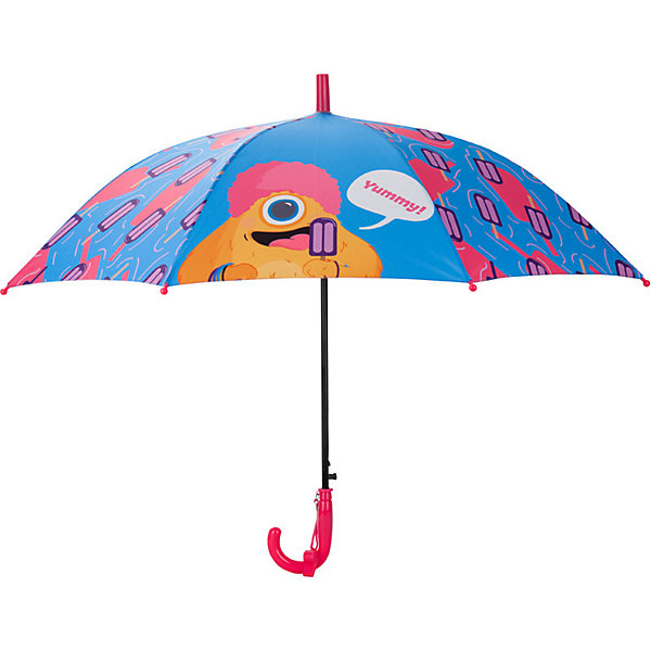 

Зонтик Kite, диаметр 86 см, Голубой, Зонтик Kite, диаметр 86 см