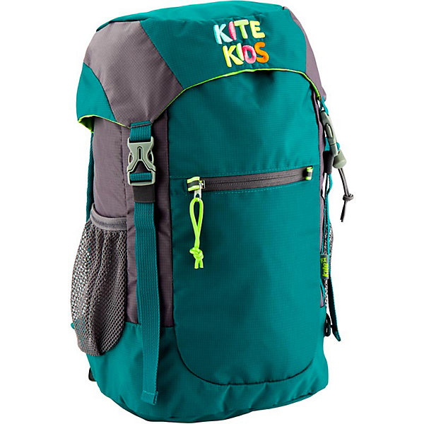 

Рюкзак Kite, Зеленый, Рюкзак Kite