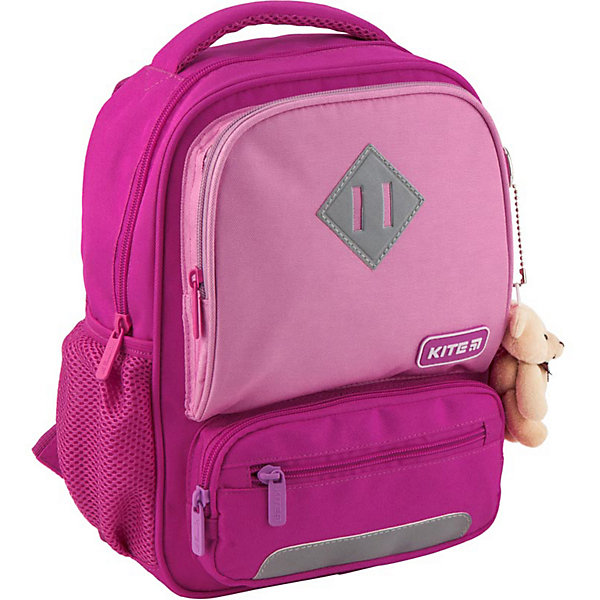 

Рюкзак Kite Kids, Розовый, Рюкзак Kite Kids