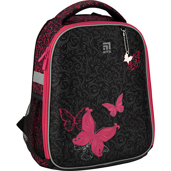 

Рюкзак Kite Education Butterfly tale, Черный, Рюкзак Kite Education Butterfly tale