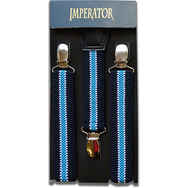 Подтяжки Imperator