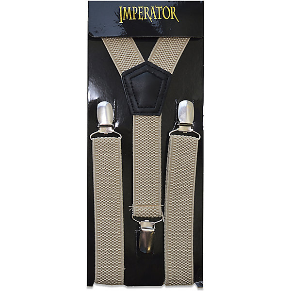 Подтяжки Imperator