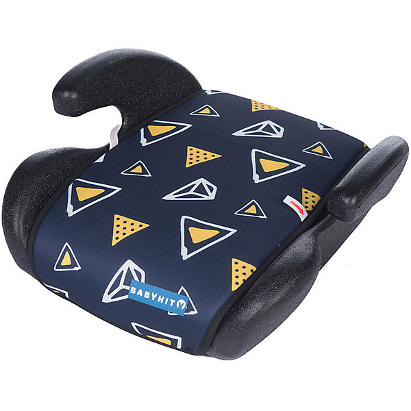 

Бустер Baby Hit Boost, синий, Бустер Baby Hit Boost,