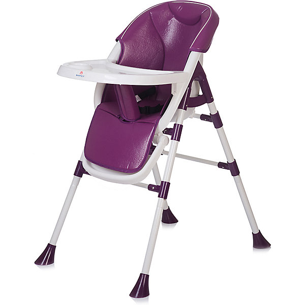 

Стульчик детский PANCAKE (PURPLE, Фиолетовый, Стульчик детский PANCAKE (PURPLE)